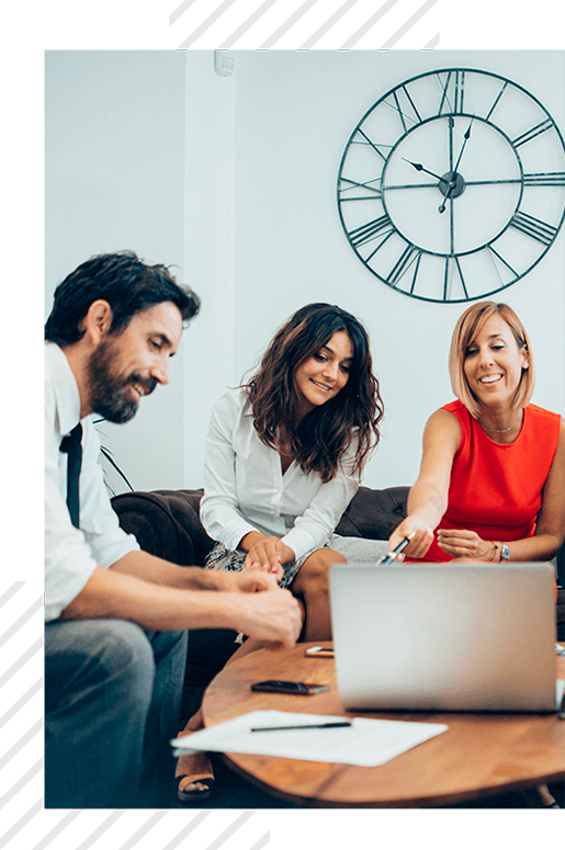 OUR WORK PHILOSOPHY AND ITS IMPLEMENTATION