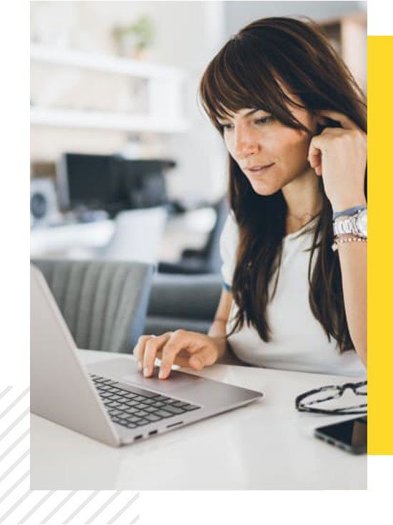 Substantive trainings