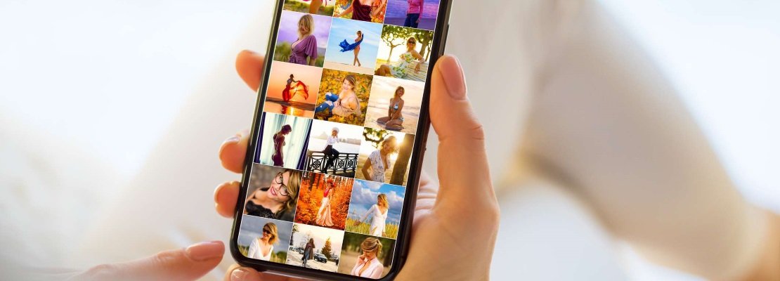 Jak zapisać lub pobrać zdjęcie z Instagrama?