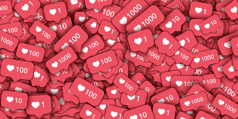 Najlepsze, tanie i prawdziwe lajki na instagrama