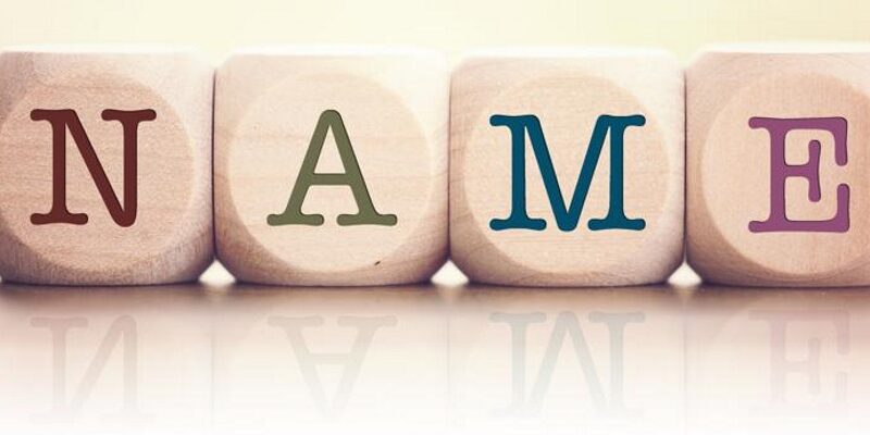 Name on Instagram - how to choose it?