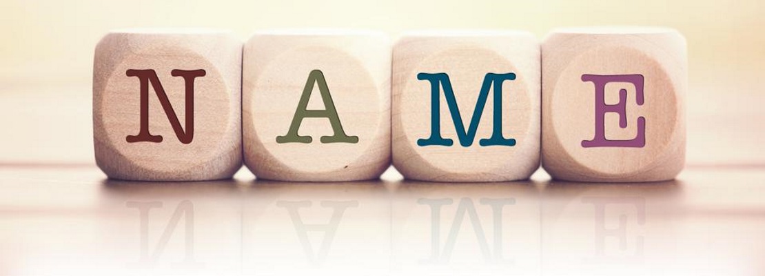 Name on Instagram - how to choose it?