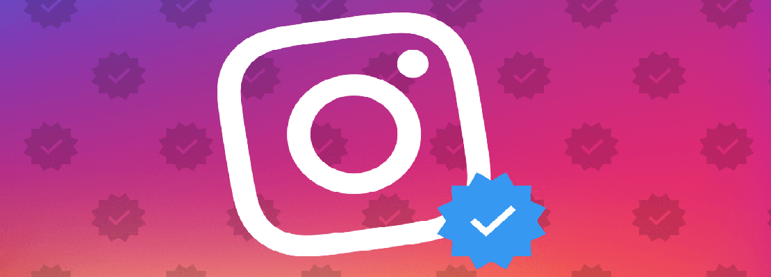 Verification on Instagram - how to get it?